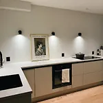Appartamento 101 Og 102 I Brunholmgata 9 Ålesund