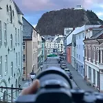 101 Og 102 I Brunholmgata 9 Apartamento Ålesund