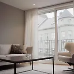 Apartamento 101 Og 102 I Brunholmgata 9 *