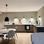 101 Og 102 I Brunholmgata 9 Ålesund