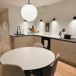 101 Og 102 I Brunholmgata 9 Apartamento Ålesund
