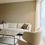 Apartamento 101 Og 102 I Brunholmgata 9