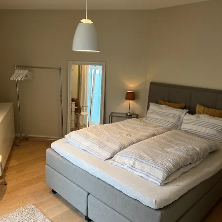 101 Og 102 I Brunholmgata 9 Ålesund