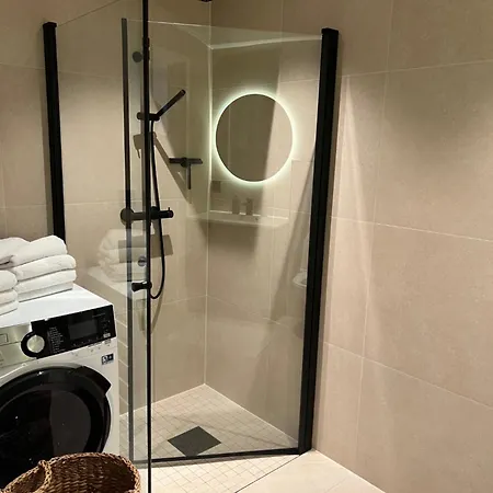 101 Og 102 I Brunholmgata 9 Lägenhet *