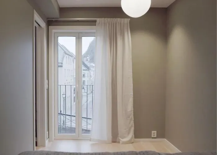 Lägenhet 101 Og 102 I Brunholmgata 9 Ålesund