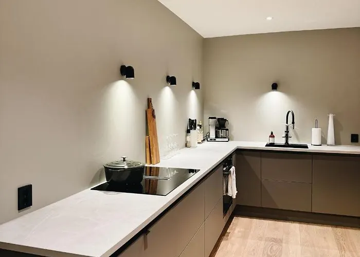 101 Og 102 I Brunholmgata 9